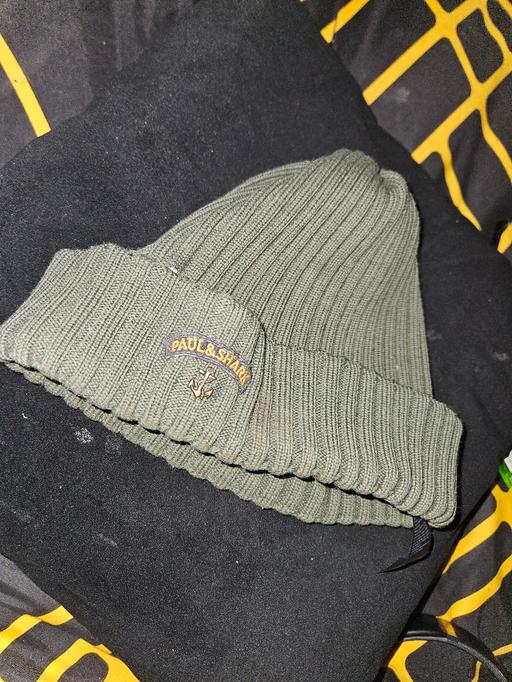 Buy & Sell Bevere Wychavon - Photos for Paul & Shark beanie hat