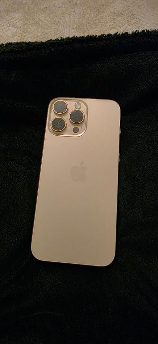 Buy & Sell Corporation Street Birmingham - Photos for iphone 16 pro max