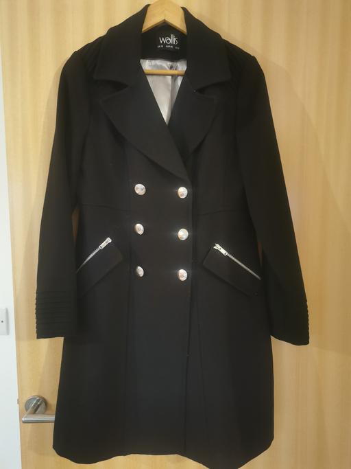 Buy & Sell Edmonton North London - Photos for Wallis ladies coat