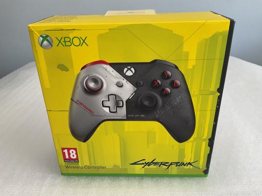 Buy & Sell Rainham Medway - Kent - Photos for Cyberpunk 2077 W C Limited Edition - New