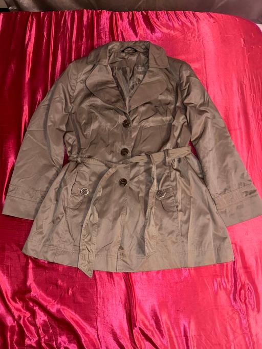 Buy & Sell Northville South Gloucestershire - Photos for DUNNES Ladies Jacket Size 16