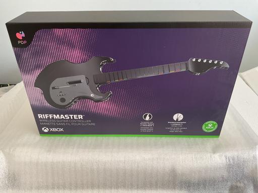 Buy & Sell Rainham Medway - Kent - Photos for RM Wireless G Controller Xbox - New | Sealed