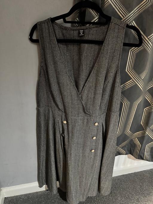 Buy & Sell Yardley Birmingham - Photos for Grey dress