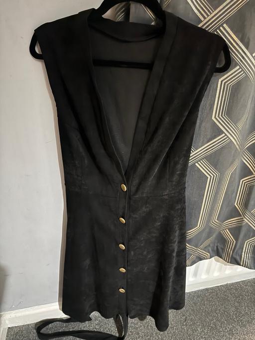 Buy & Sell Yardley Birmingham - Photos for Black dress