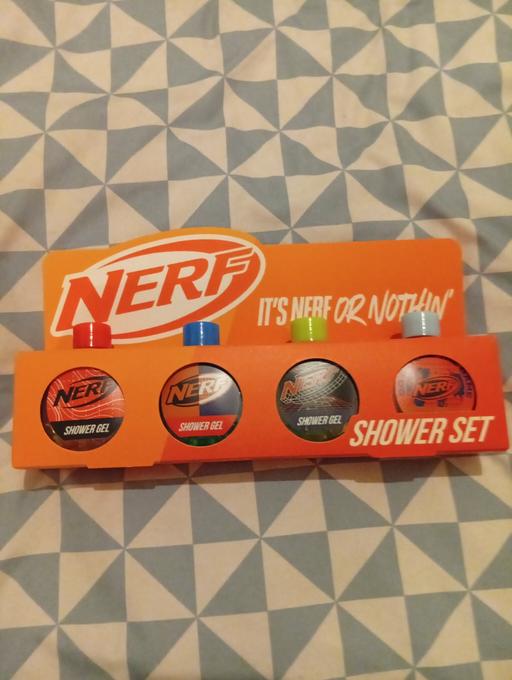 Buy & Sell Gainsborough West Lindsey - Photos for nurf shower set