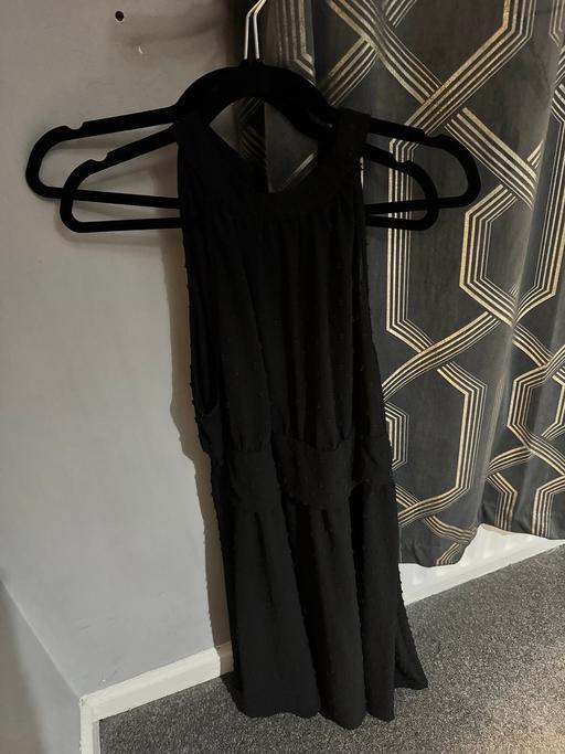 Buy & Sell Yardley Birmingham - Photos for Black mini dress