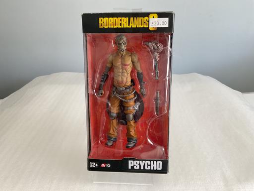 Buy & Sell Rainham Medway - Kent - Photos for Borderlands 3 Psycho 7