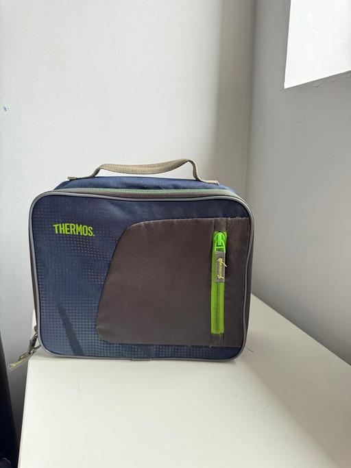 Buy & Sell Bishopsgate Central London - Photos for Thermos Insulated Lunch Bag