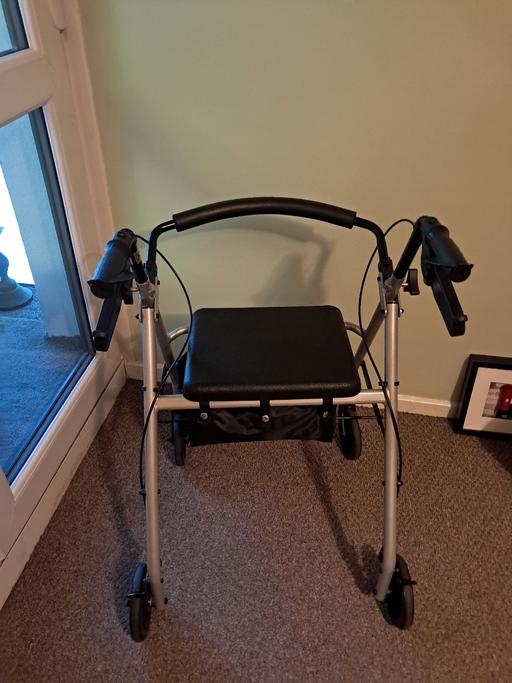 Buy & Sell Astra Business Park Trafford - Photos for disability walker