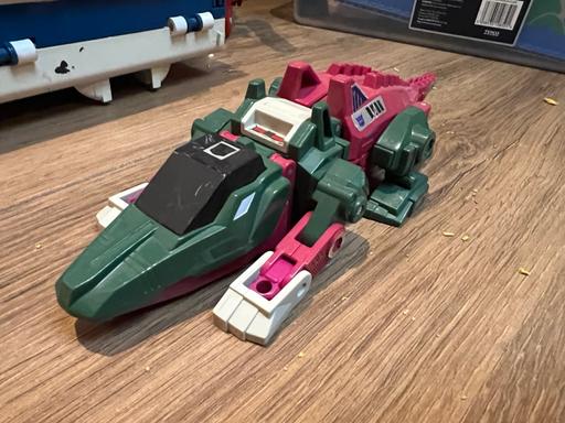 Buy & Sell Woodlands South West London - Photos for Transformers G1 Headmaster Skullcruncher