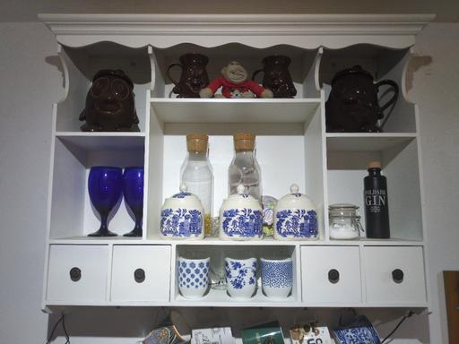 Buy & Sell Rushall Walsall - Photos for Kitchen display unit