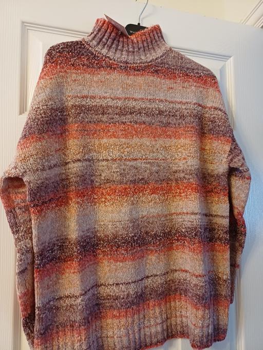 Buy & Sell Wickersley Rotherham - Photos for la marey jumper