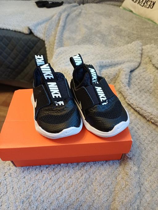 Buy & Sell Wickersley Rotherham - Photos for Nike baby trainers