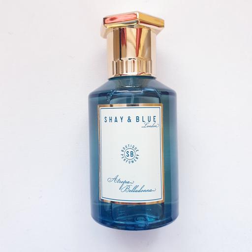 Buy & Sell Sunbury-on-Thames Spelthorne - Photos for Shay and Blue Atropa Belladonna 100ml