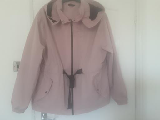 Buy & Sell Bolton-Upon-Dearne Barnsley - Photos for ladies size 20 jacket