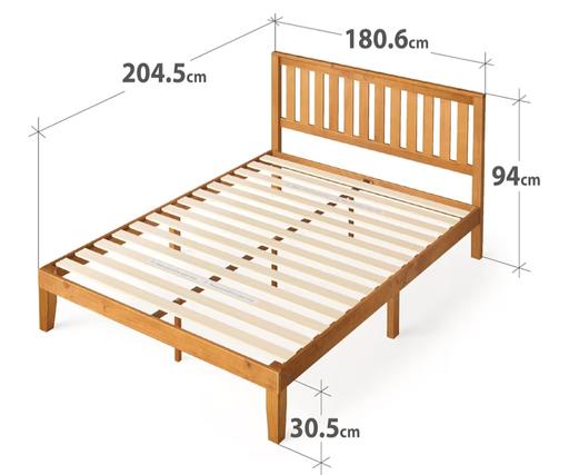 Buy & Sell Uxbridge Hillingdon - Photos for Bed Frame