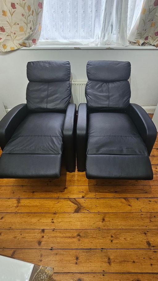 Buy & Sell Eastcote Hillingdon - Photos for Recliner Sofa Chair