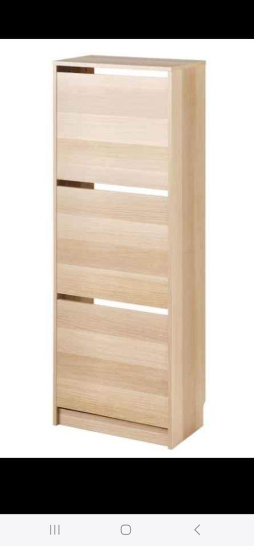 Buy & Sell Eastcote Hillingdon - Photos for Shoe Rack