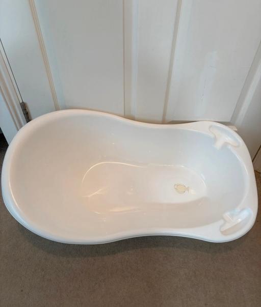 Buy & Sell Aylesbury Buckinghamshire - Photos for Boots Baby Bathtub