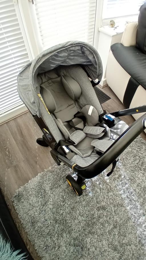 Buy & Sell Widnes Halton - Photos for doona stroller
