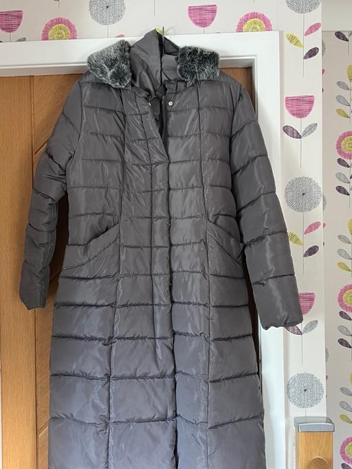 Buy & Sell Latchford Warrington - Photos for Ladies long winter coat