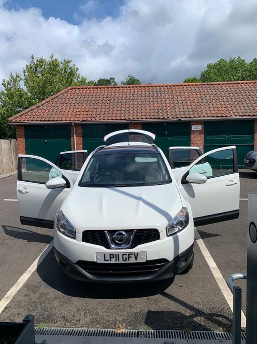 Vehicles Welwyn Garden City Welwyn Hatfield - Photos for Nissan Quashqai N Tec