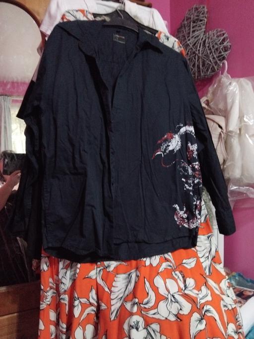 Buy & Sell Hampton-in-Arden Solihull - Photos for Men's shirts