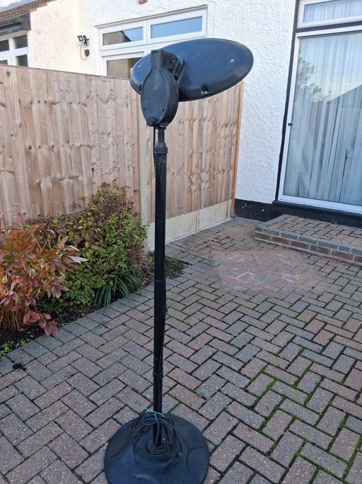 Buy & Sell West Wickham Bromley - Photos for Patio heater