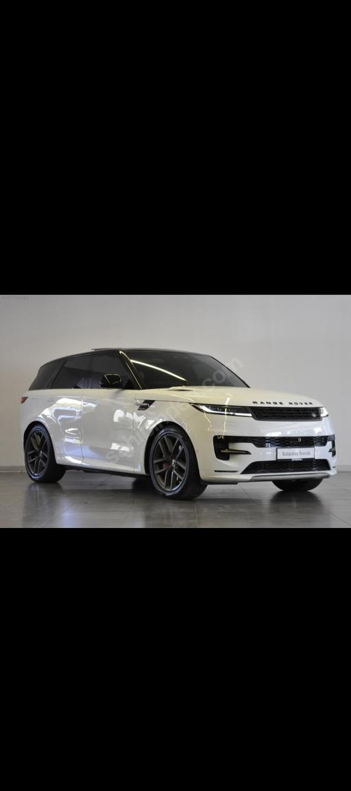 Vehicles - Photos for Land Rover Range Rover Sport 2023