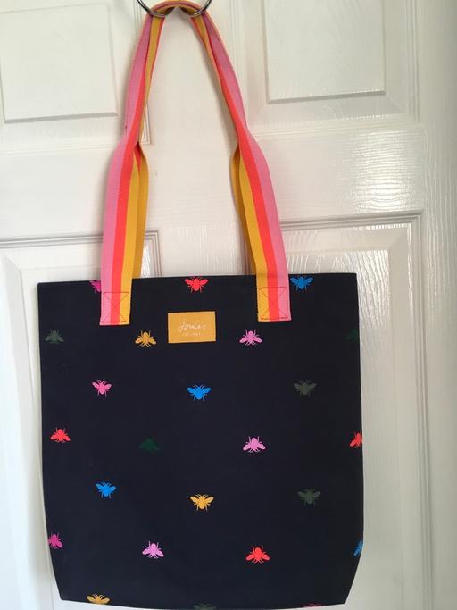 Buy & Sell Langford Central Bedfordshire - Photos for Joules Shopping Bag (New)