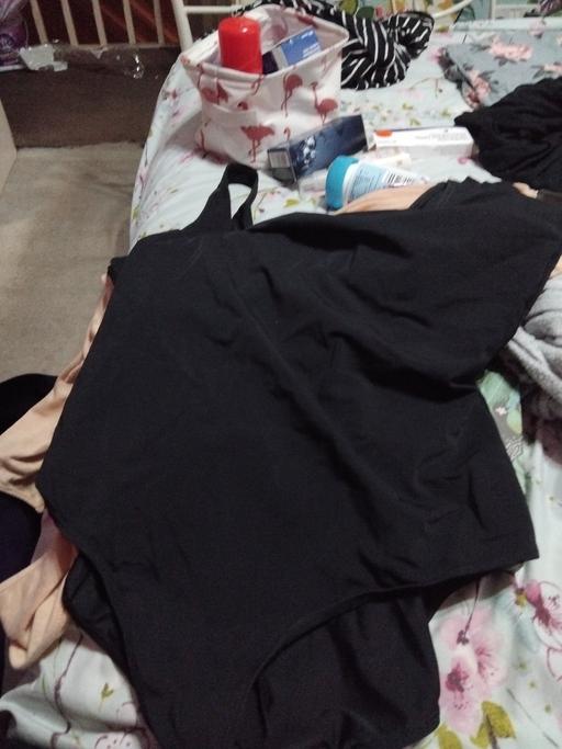 Buy & Sell Sheldon Birmingham - Photos for Ladies black swimming costume