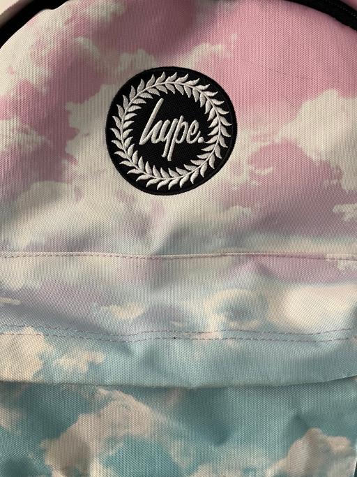 Buy & Sell Woodside South East London - Photos for Girls Hype Rucksack
