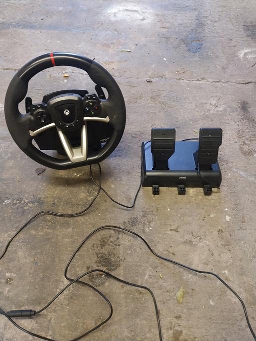 Buy & Sell Netherton Dudley - Photos for Xbox steering wheel