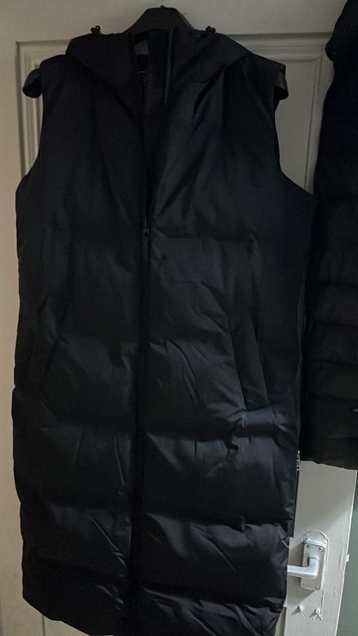 Buy & Sell Leamore Walsall - Photos for Ladies body warmer