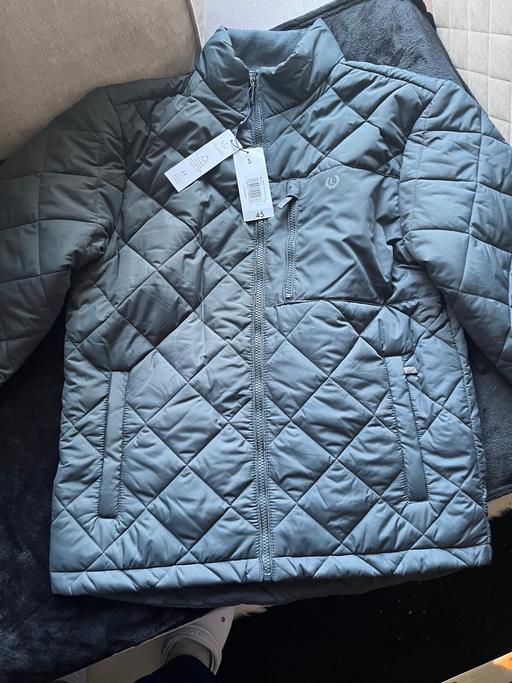 Buy & Sell Leamore Walsall - Photos for Men’s coat