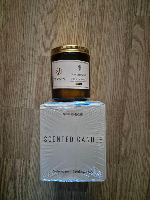 Buy & Sell Crumpsall Manchester - Photos for new Scented Candle