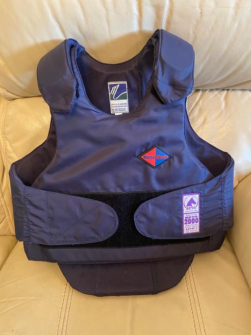 Buy & Sell Wall Heath Dudley - Photos for Horse works body and shoulder protector