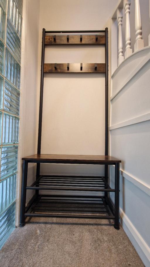 Buy & Sell Hampstead North West London - Photos for Coat stand