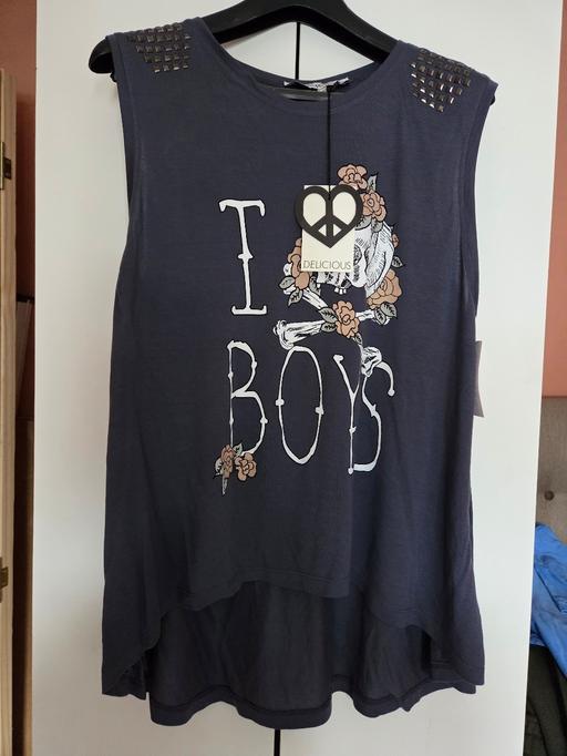 Buy & Sell Sheldon Birmingham - Photos for top