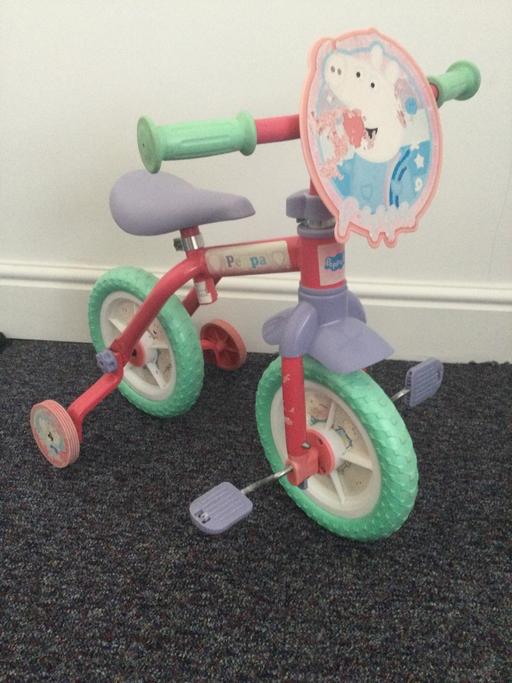 Buy & Sell Shildon County Durham - Photos for Toddlers bike