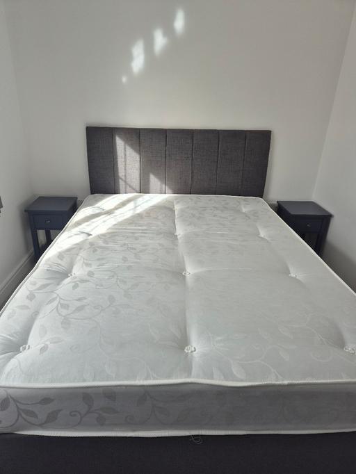 Buy & Sell Cottam Preston - Photos for 1 king size and 1 double bed