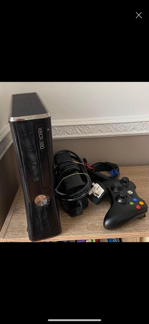 Buy & Sell Sheldon Birmingham - Photos for Xbox 360 rgh