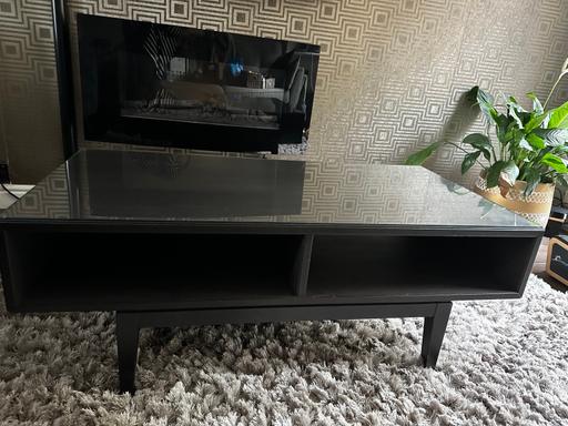 Buy & Sell Kings Heath Birmingham - Photos for IKEA Regissor coffee table