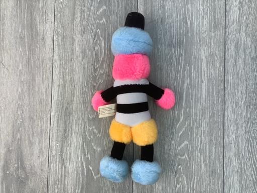 Buy & Sell Thorpe Hesley Rotherham - Photos for BERTIE BASSETT DOLL