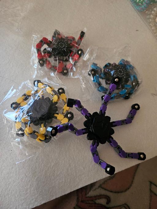 Buy & Sell Crigglestone Wakefield - Photos for Fidget