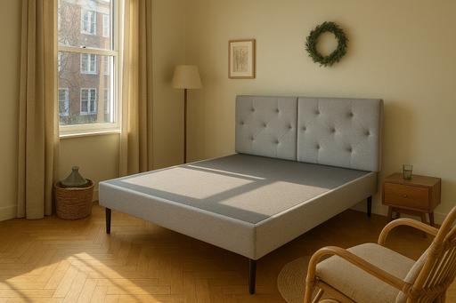 Buy & Sell Glenfield Blaby - Photos for Emma King Size Bed