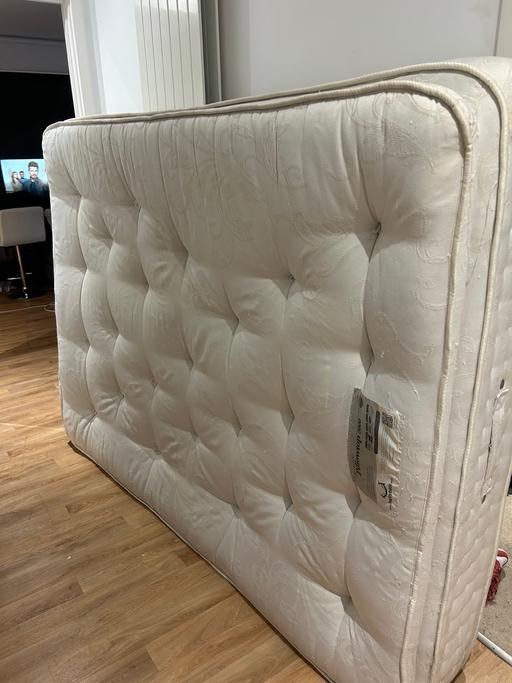 Buy & Sell Newham East London - Photos for King size mattress