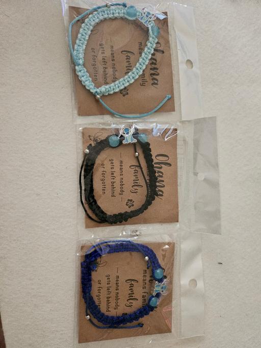 Buy & Sell Crigglestone Wakefield - Photos for Stitch braclet