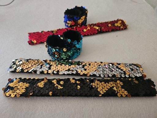 Buy & Sell Calder Grove Wakefield - Photos for Bracelet slap bands