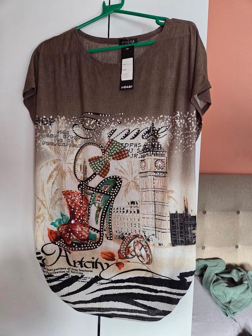 Buy & Sell Sheldon Birmingham - Photos for top